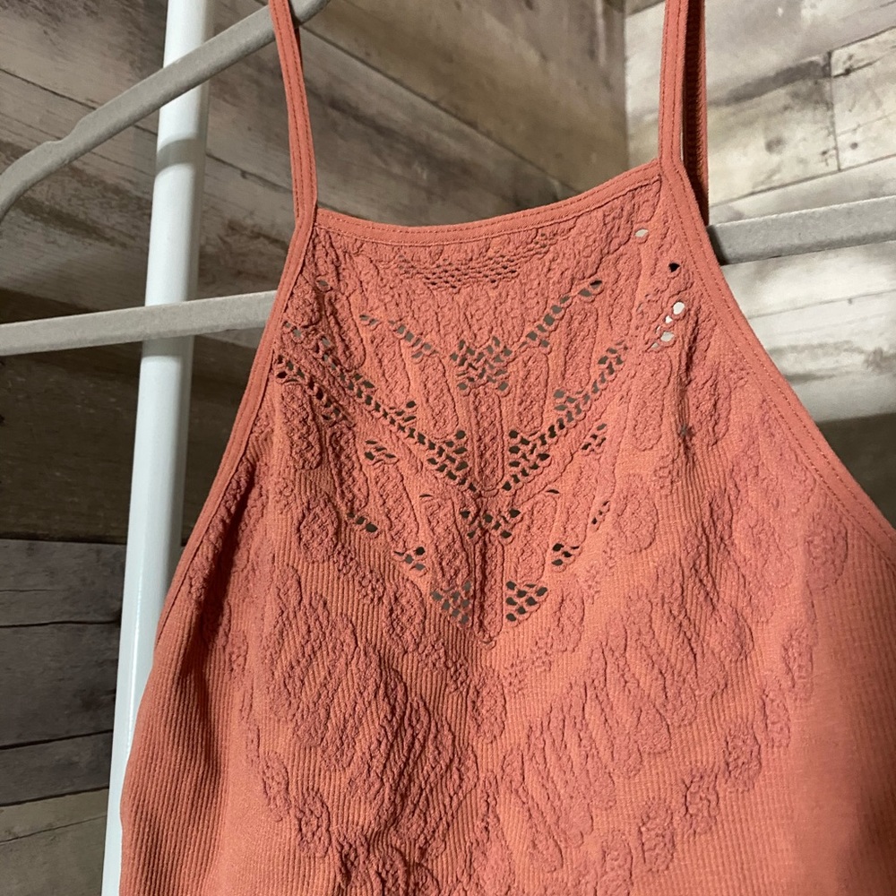Free people bodysuit